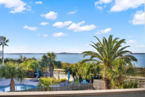 Savannah Beach & Racquet Club 206B